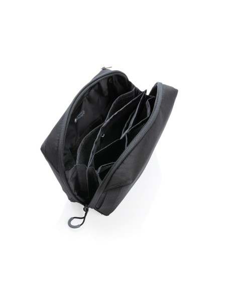Bolsa tecnológica Swiss Peak AWARE™ sin PVC