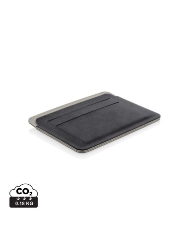 Tarjetero seguro Quebec RFID