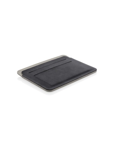 Tarjetero seguro Quebec RFID