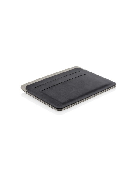Tarjetero seguro Quebec RFID