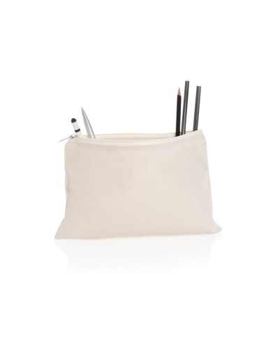 Estuche Impact Aware™ 285 gsm rcanvas sin teñir