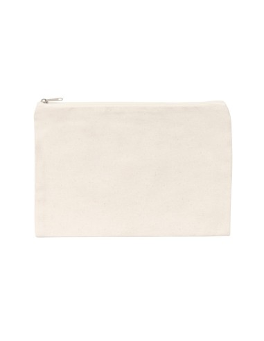 Estuche Impact Aware™ 285 gsm rcanvas sin teñir