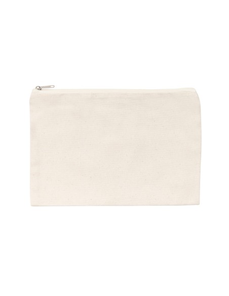 Estuche Impact Aware™ 285 gsm rcanvas sin teñir
