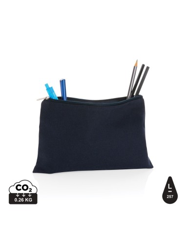Estuche Impact Aware™ 285 gsm rcanvas sin teñir