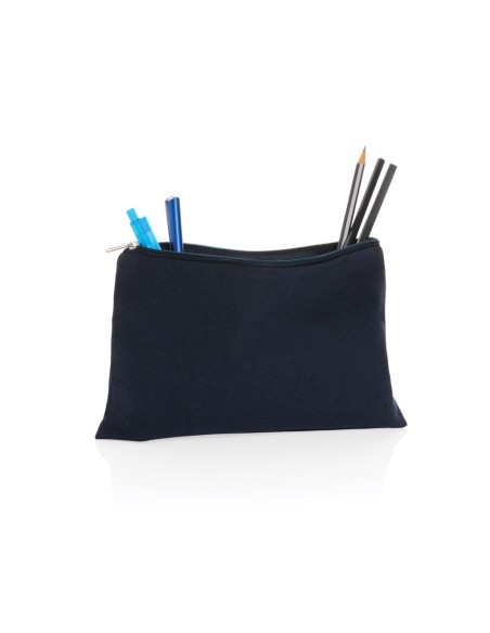Estuche Impact Aware™ 285 gsm rcanvas sin teñir