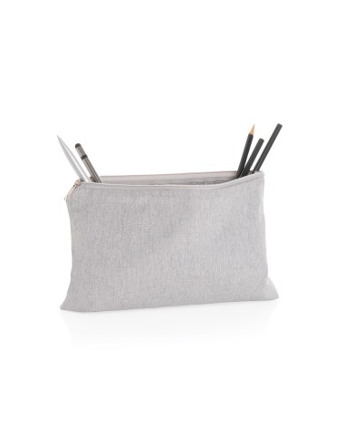 Estuche Impact Aware™ 285 gsm rcanvas sin teñir