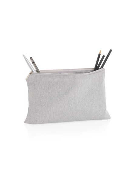 Estuche Impact Aware™ 285 gsm rcanvas sin teñir
