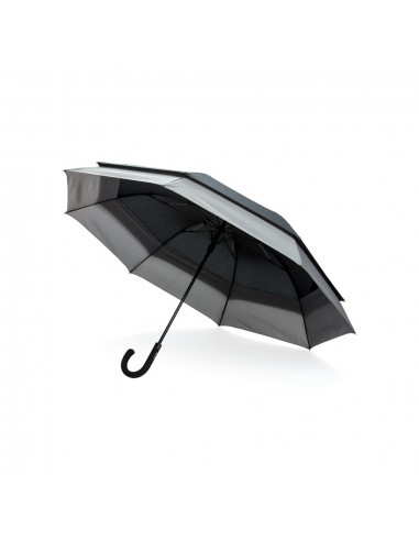 Paraguas Swiss Peak extendible de 23" a 27"