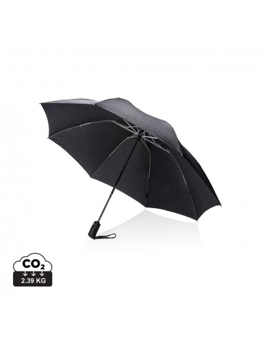 Paraguas plegable automático Swiss Peak 23"