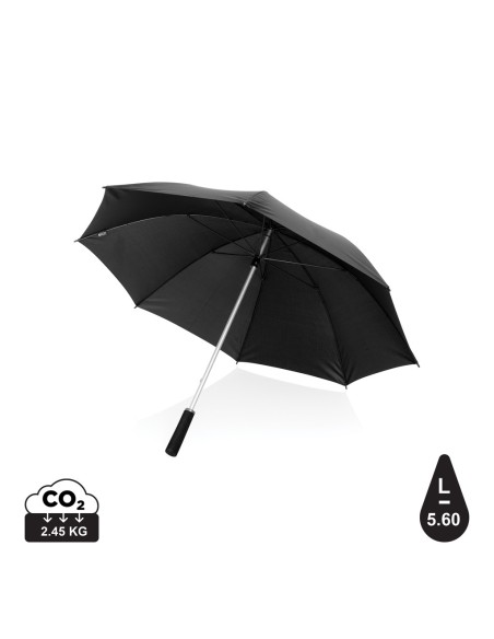 Paraguas de aluminio de 25” ultraligero Swiss Peak Aware™
