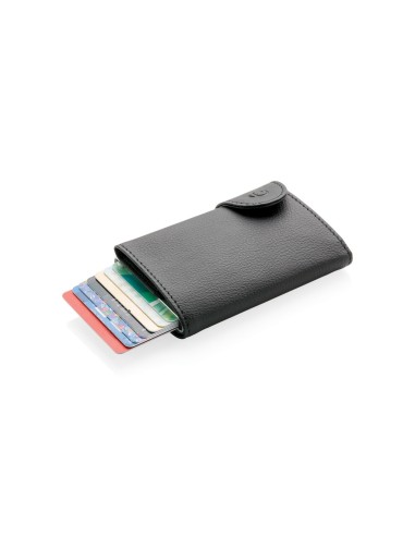 Cartera y tarjetero C-Secure RFID