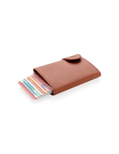 Cartera y tarjetero C-Secure RFID
