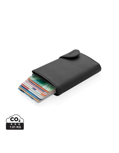 Cartera y tarjetero RFID C-Secure XL