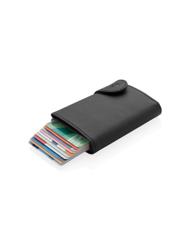 Cartera y tarjetero RFID C-Secure XL
