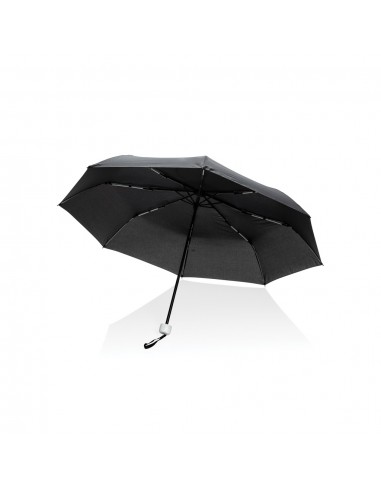 Mini paraguas 20,5" RPET 190T Impact AWARE ™