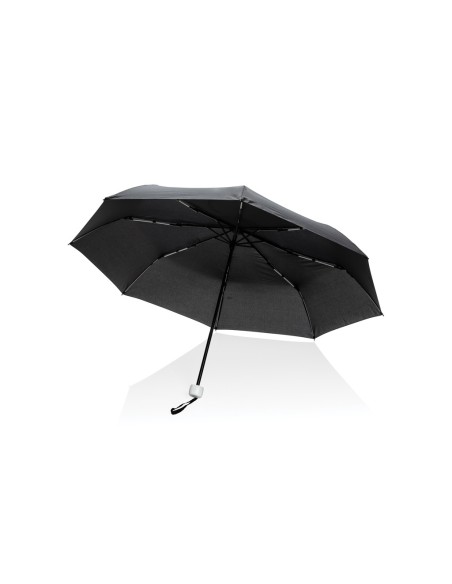 Mini paraguas 20,5" RPET 190T Impact AWARE ™