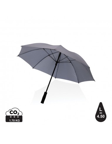 Paraguas 23" antitormenta RPET 190T Impact AWARE ™