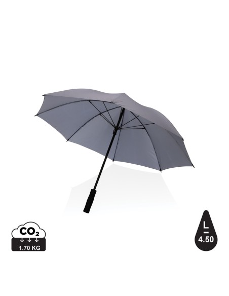 Paraguas 23" antitormenta RPET 190T Impact AWARE ™