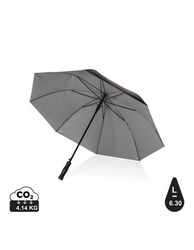Paraguas automático  27" RPET 190T Impact AWARE ™