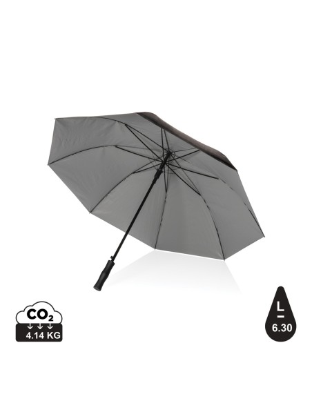 Paraguas automático  27" RPET 190T Impact AWARE ™