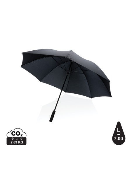 Paraguas 30 " antitormenta RPET 190T Impact AWARE ™