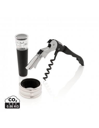 Vino Sommelier set 3pc