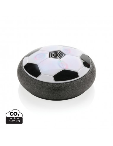Pelota luminosa