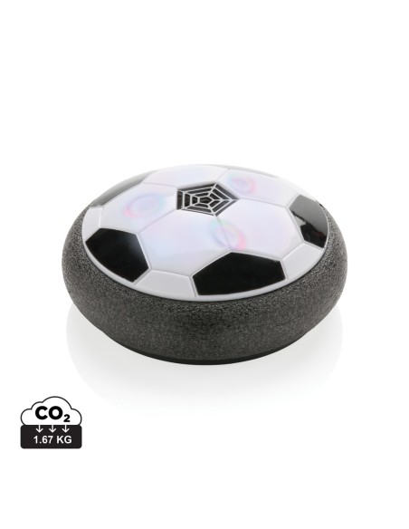 Pelota luminosa