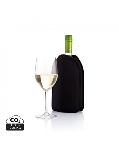 Funda térmica de vino