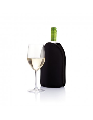 Funda térmica de vino