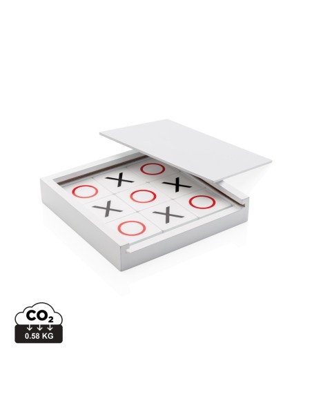 Juego Tic Tac Toe