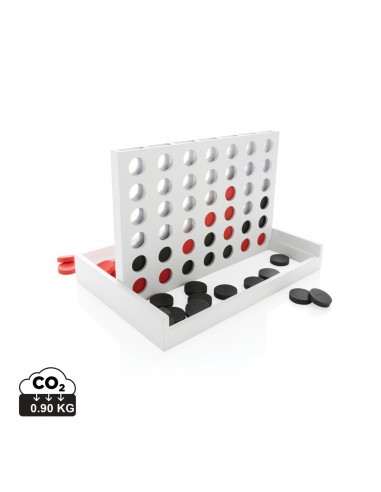 Juego de madera Connect