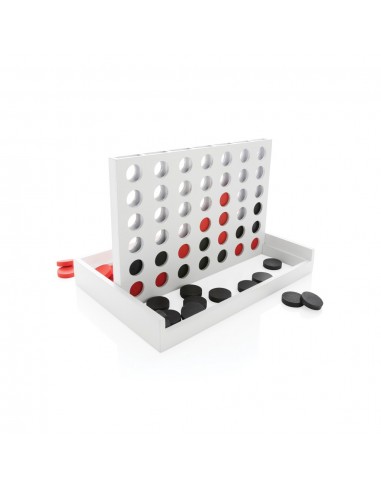 Juego de madera Connect