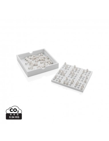 Juego Sudoku de madera FSC