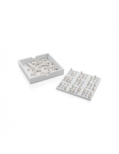 Juego Sudoku de madera FSC