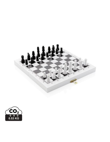 Juego de mesa Deluxe 3 en 1 en caja