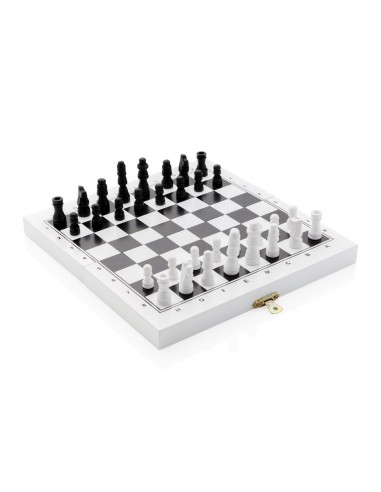 Juego de mesa Deluxe 3 en 1 en caja