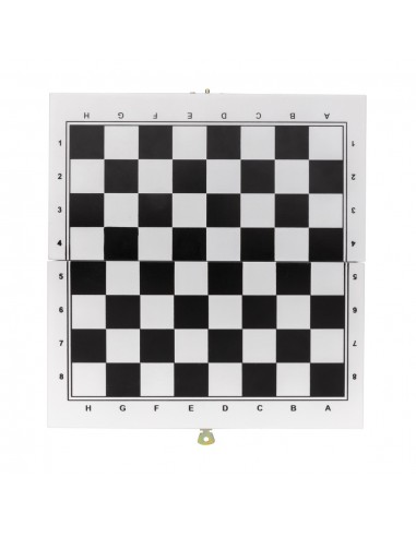 Juego de mesa Deluxe 3 en 1 en caja