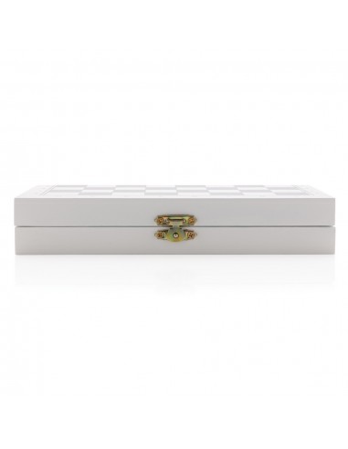 Juego de mesa Deluxe 3 en 1 en caja