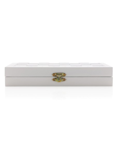 Juego de mesa Deluxe 3 en 1 en caja