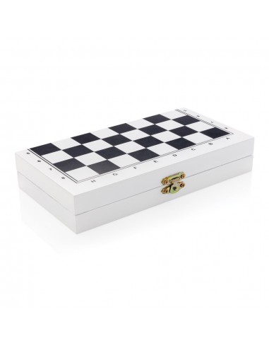 Juego de mesa Deluxe 3 en 1 en caja