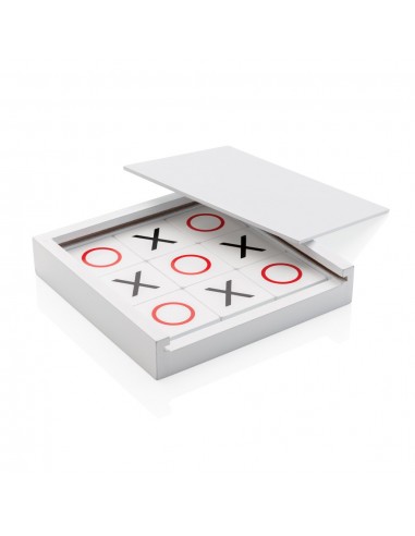 Juego Tic Tac Toe Deluxe