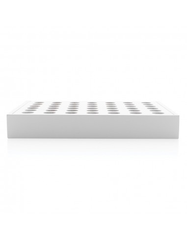 Juego de madera Connect four