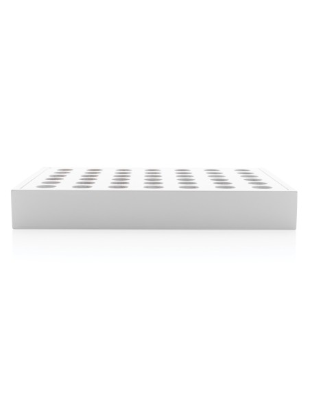 Juego de madera Connect four