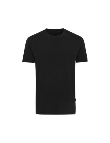 Camiseta Iqoniq Bryce de algodón reciclado