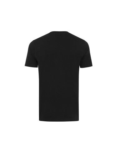 Camiseta Iqoniq Bryce de algodón reciclado
