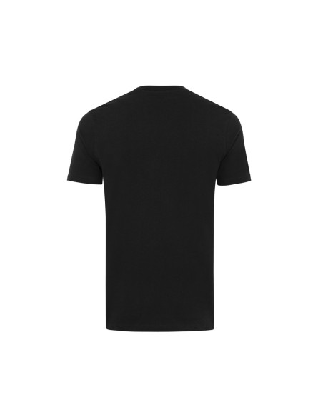 Camiseta Iqoniq Bryce de algodón reciclado