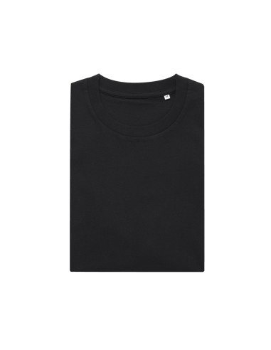 Camiseta Iqoniq Bryce de algodón reciclado