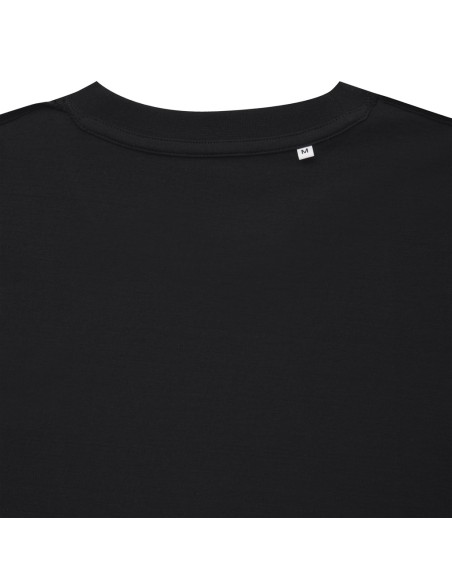Camiseta Iqoniq Bryce de algodón reciclado