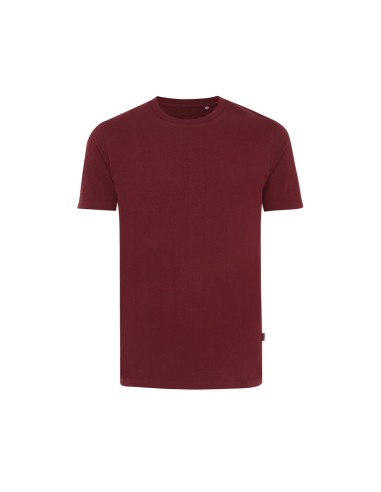 Camiseta Iqoniq Bryce de algodón reciclado